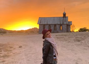 Halyna Hutchins’ Mother & Sister Encourage You To See ‘Rust’