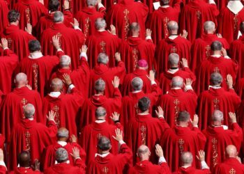 Cardinal Predicts Conclave to Choose Next Pope ‘Will Be Very Short’