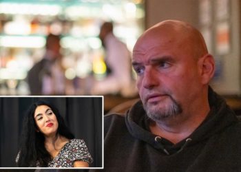 Staffers claim they ‘no longer recognize’ Fetterman after outspoken senator bucked party lines