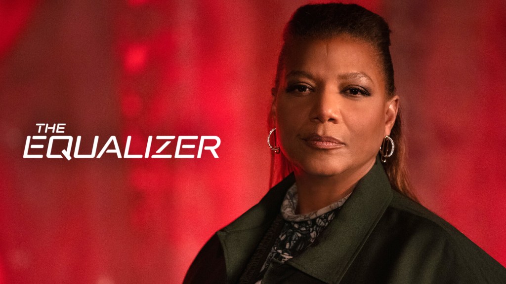 Queen Latifah Reacts To ‘The Equalizer’ Cancellation, Vows To “Be Back Kicking Ass In Something New Real Soon”