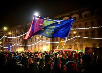 ‘Elites’ Are Protecting Liberal Democracy in Romania