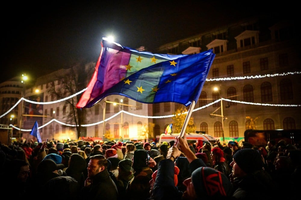 ‘Elites’ Are Protecting Liberal Democracy in Romania