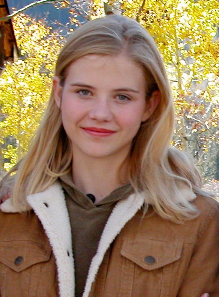 Elizabeth Smart was abudcuted when she was 14 years old.
