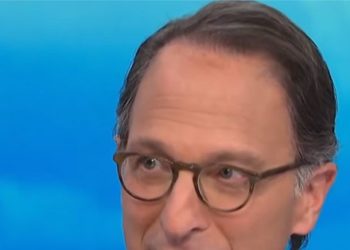 Weissmann: Trump Brought Back ‘McCarthy Era,’ People Are Being Blacklisted