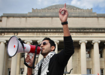 Report: Anti-Israel Activist Released by Obama-Appointed Judge Likes to ‘Kill Jews’