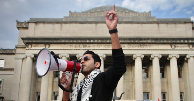 Report: Anti-Israel Activist Released by Obama-Appointed Judge Likes to ‘Kill Jews’