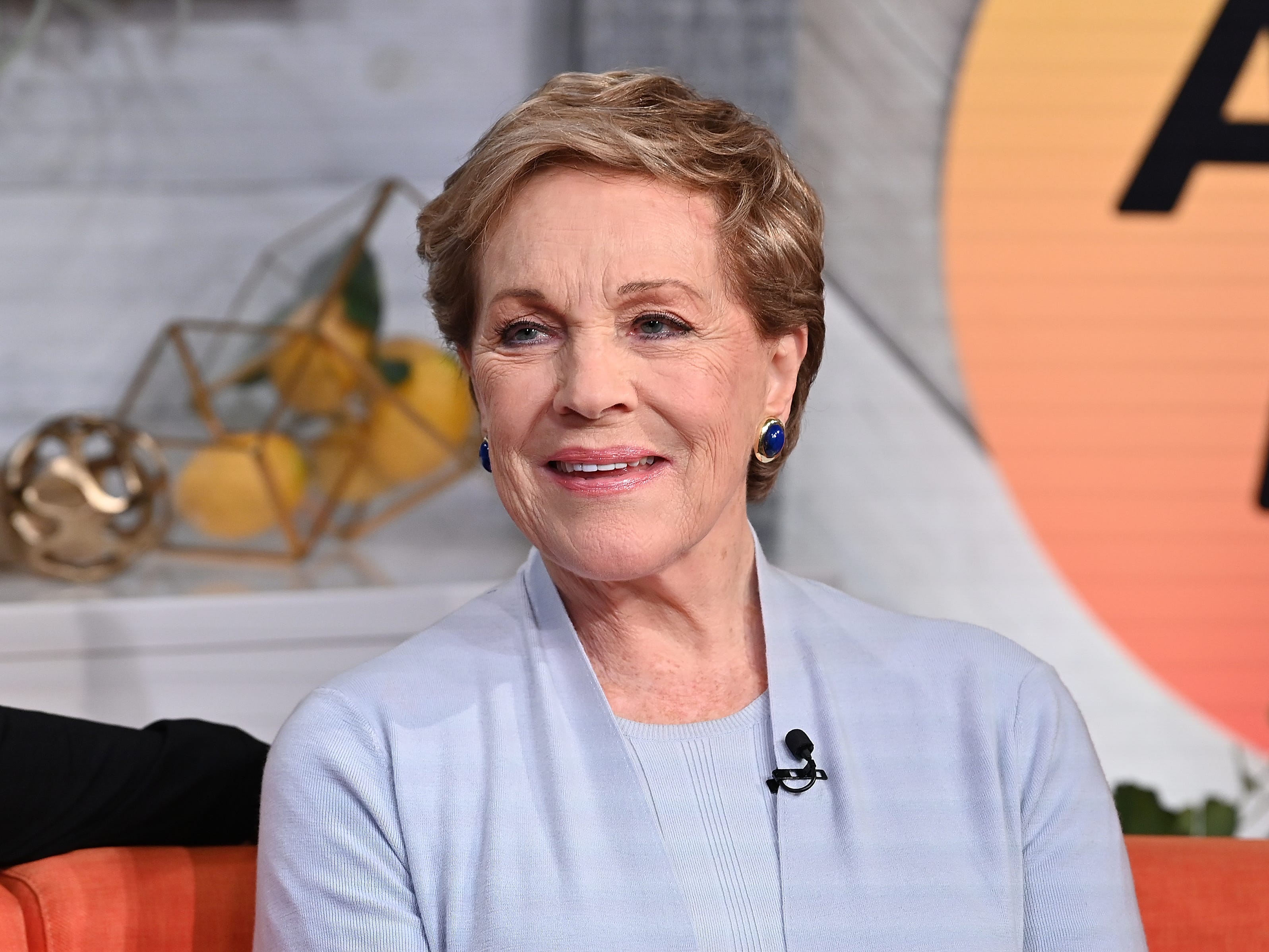 julie andrews