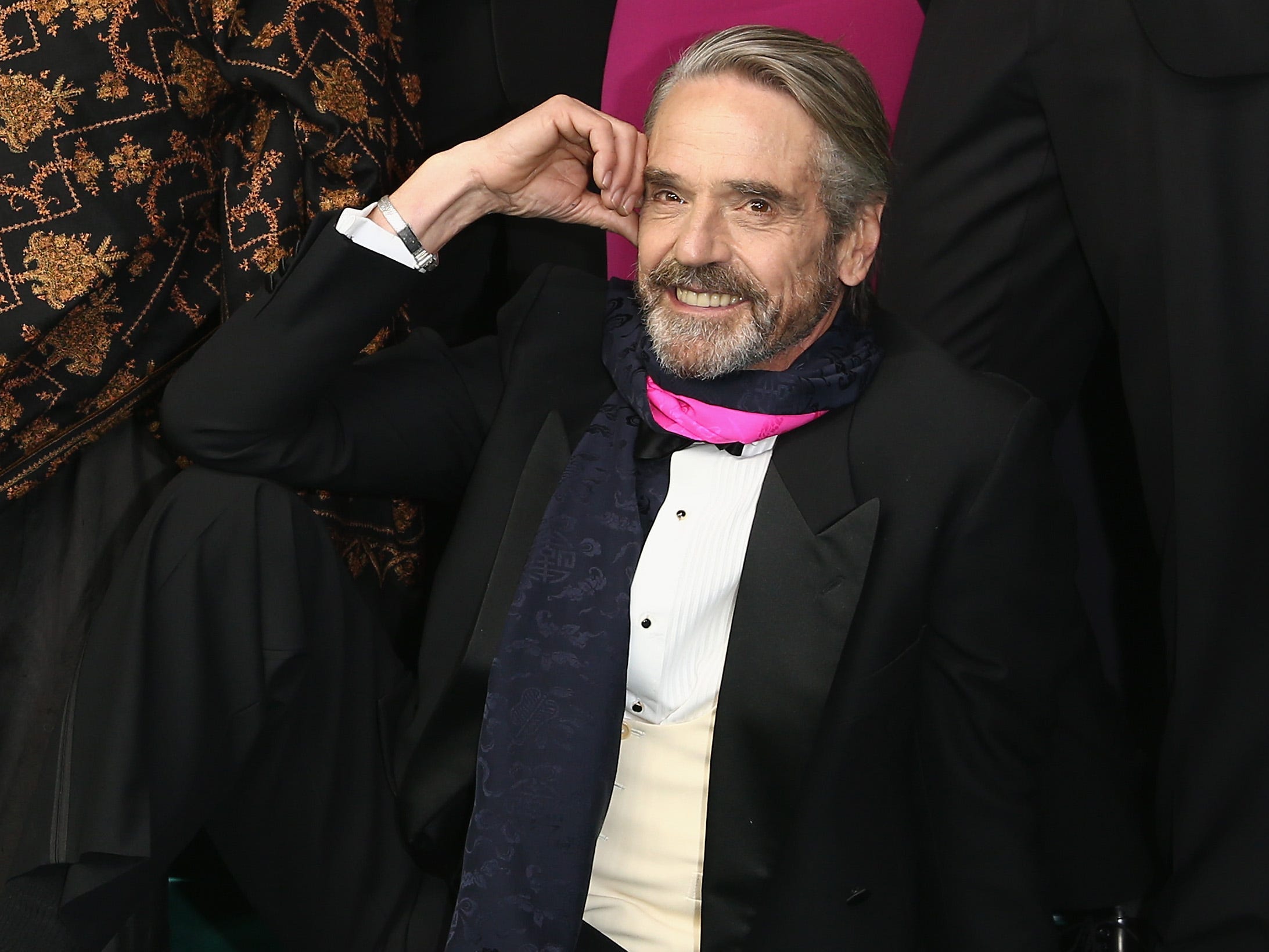 jeremy irons