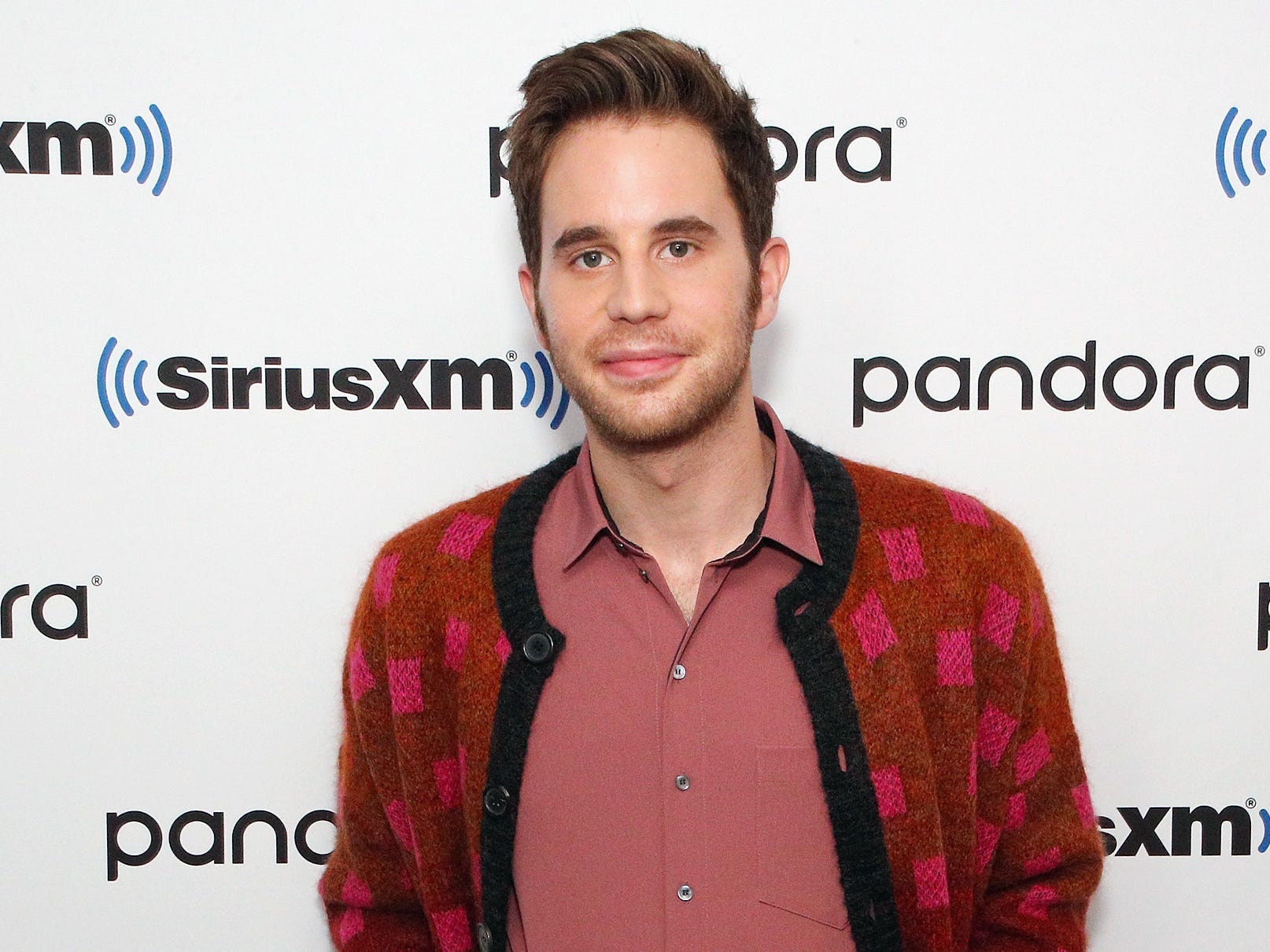 ben platt