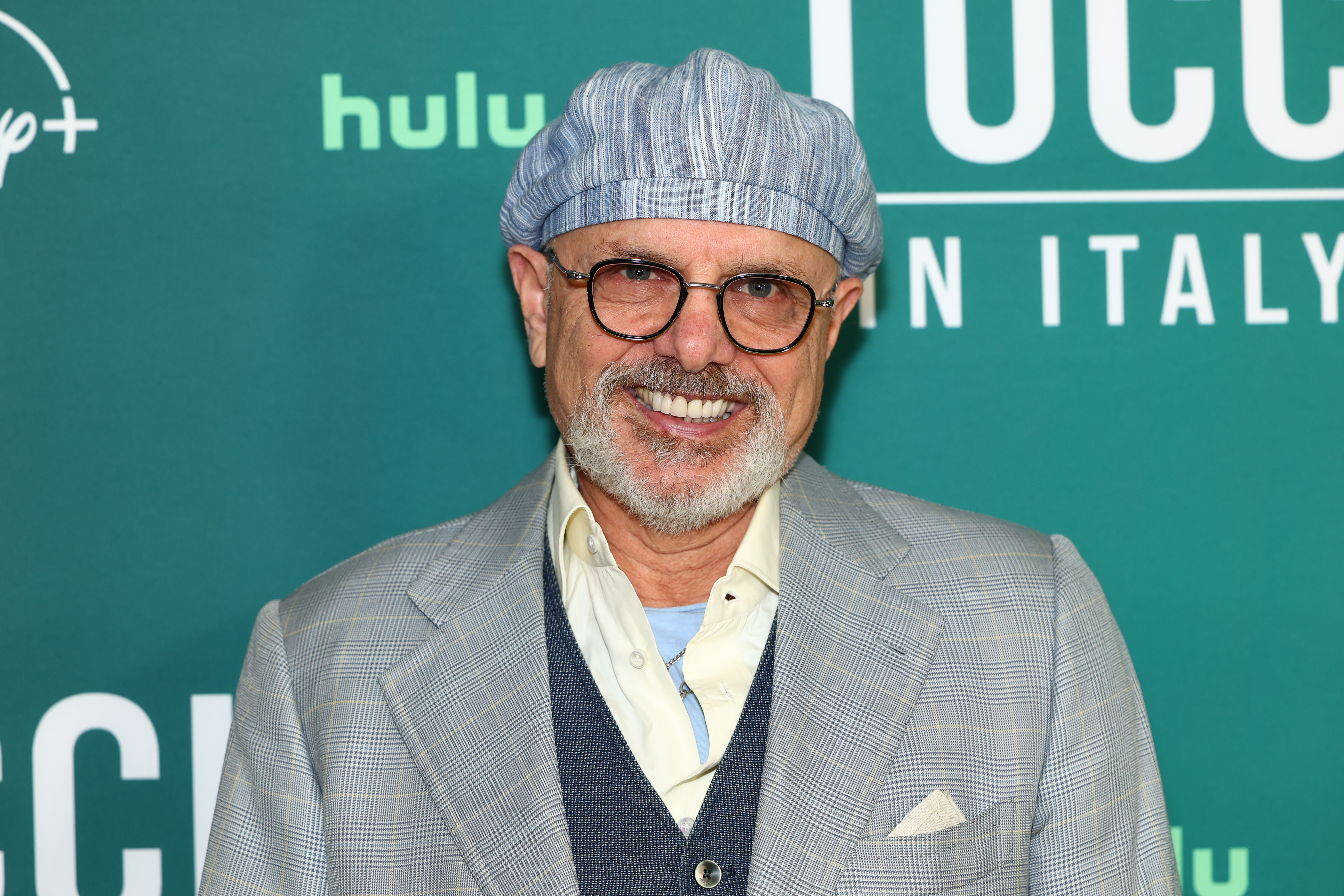 Joe Pantoliano.