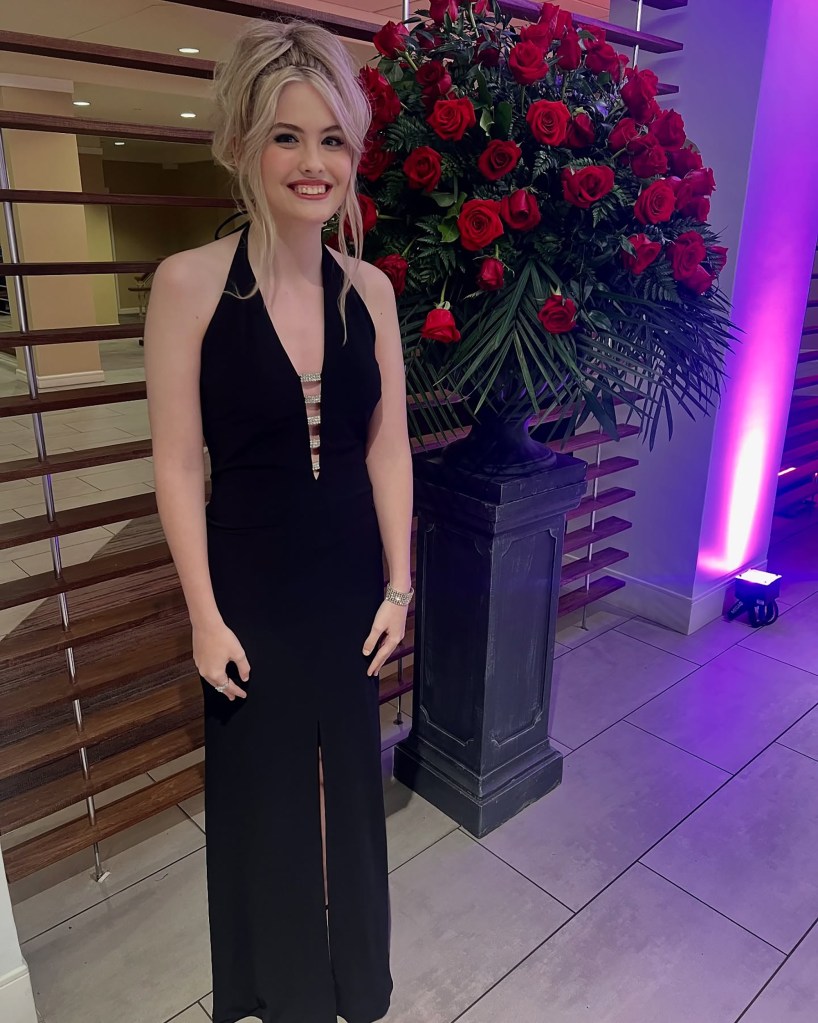 Dannielynn