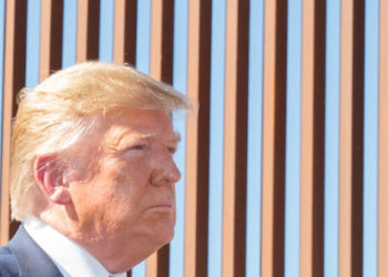Dem Rep. Bera: Trump ‘Delivered’ on Border, Dems ‘Didn’t Act Soon Enough’