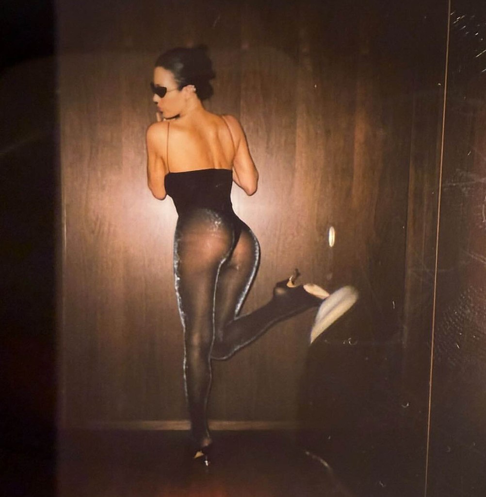 bianca censori