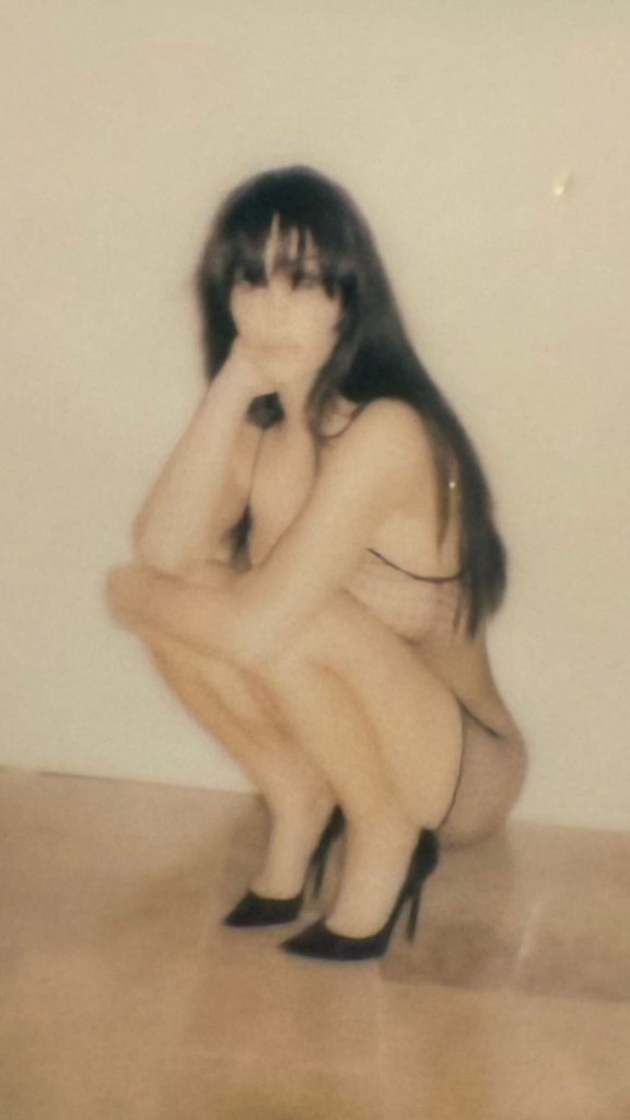 Bianca Censori
