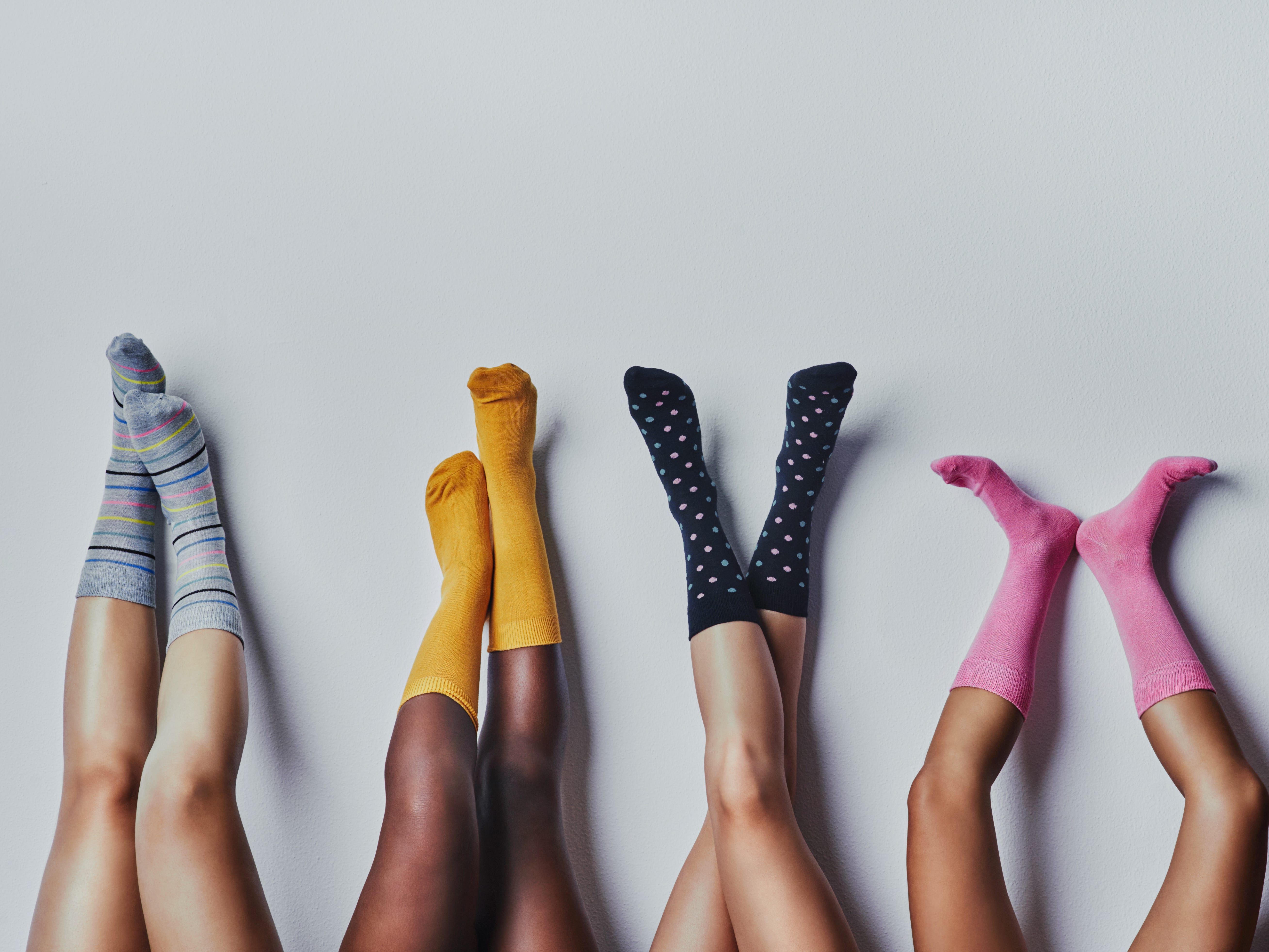 socks