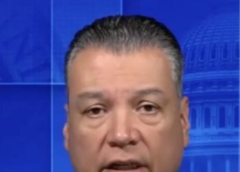 Padilla: Dem Brand Includes California’s ‘Policy Leadership’ on Climate