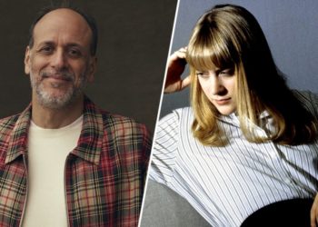 Chloë Sevigny Pitched Luca Guadagnino To Reprise Her ‘American Psycho’ Role