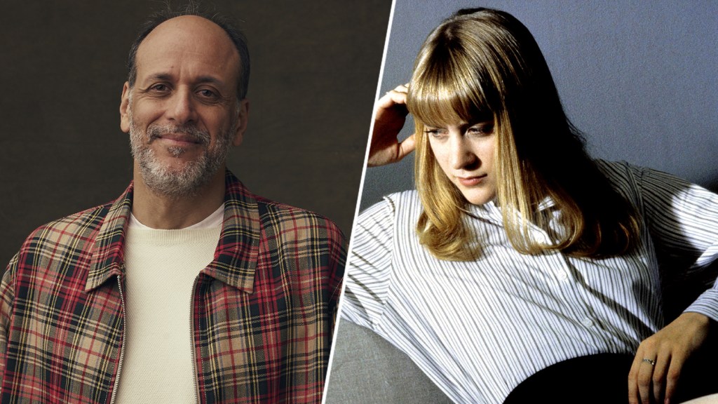 Chloë Sevigny Pitched Luca Guadagnino To Reprise Her ‘American Psycho’ Role