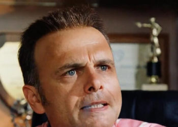 ‘Sopranos,’ ‘Bad Boys’ Star Joe Pantoliano Considering Move to Portugal Over Trump: ‘Want to Run for the Hills’