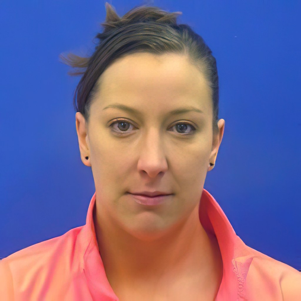 Ashli Babbitt, 35, was shot and killed at the Capitol Riot on January 6, 2021.