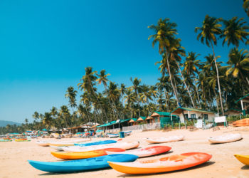 These 7 Destinations Were the Top Places to Vacation—Now They’re Forgotten