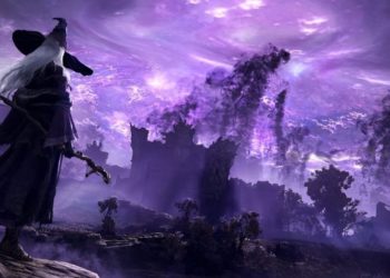 ‘Elden Ring: Nightreign’ Trailer Reveals Dynamic World and Intense Co-op Gameplay
