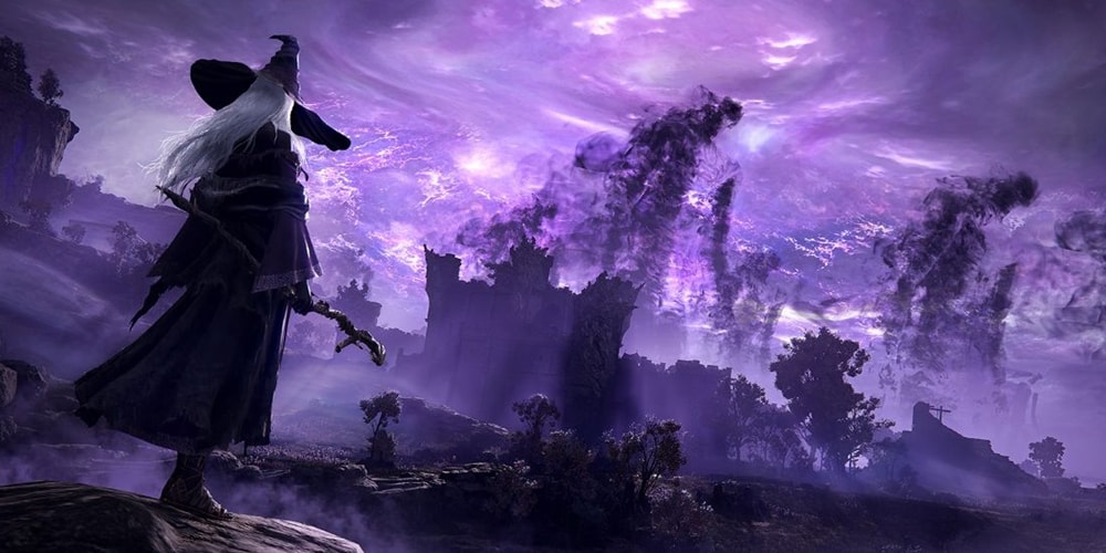 ‘Elden Ring: Nightreign’ Trailer Reveals Dynamic World and Intense Co-op Gameplay