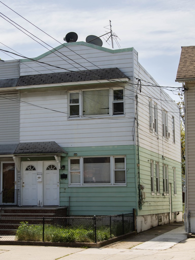 Jumaane Williams' Canarsie home at 1392 E. 98th St.