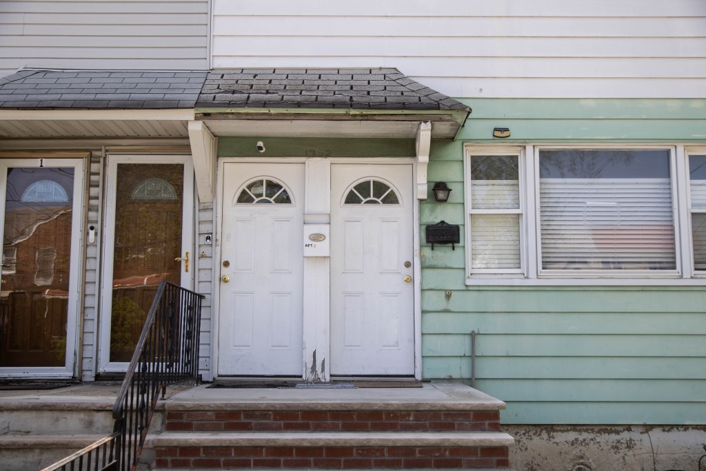 Jumaane Williams' former Canarsie home at 1392 E. 98th St.