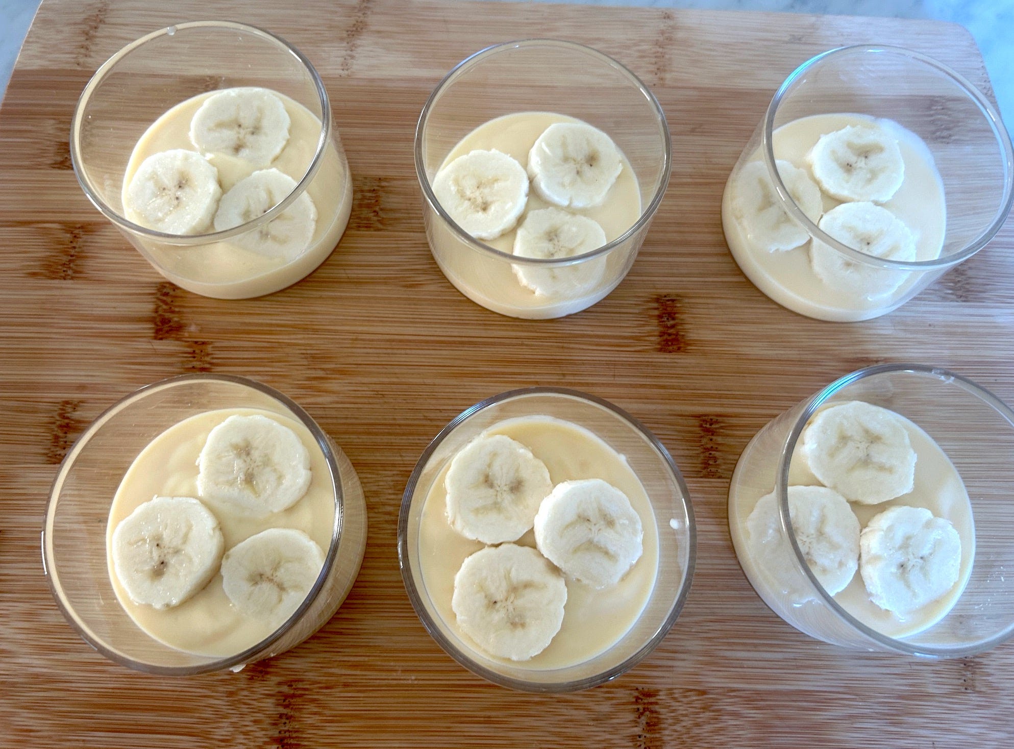 Making Meghan Markle's Chantilly Lily cups