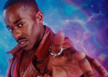 ‘Doctor Who’ Star Ncuti Gatwa Given Central Job For UK At This Year’s Eurovision Song Contest