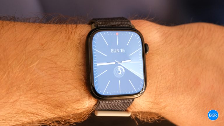 Apple Watch Series 9