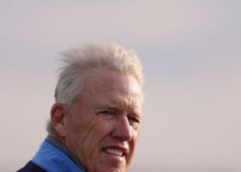 Sheriff: Fatal Golf Cart Wreck Involving John Elway ‘Appears to be a Horrific Accident’