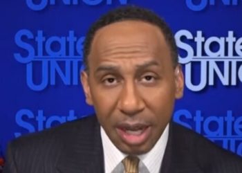 Stephen A. Smith: Democratic Party Needs to Be ‘Purged’
