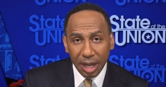 Stephen A. Smith: Democratic Party Needs to Be ‘Purged’