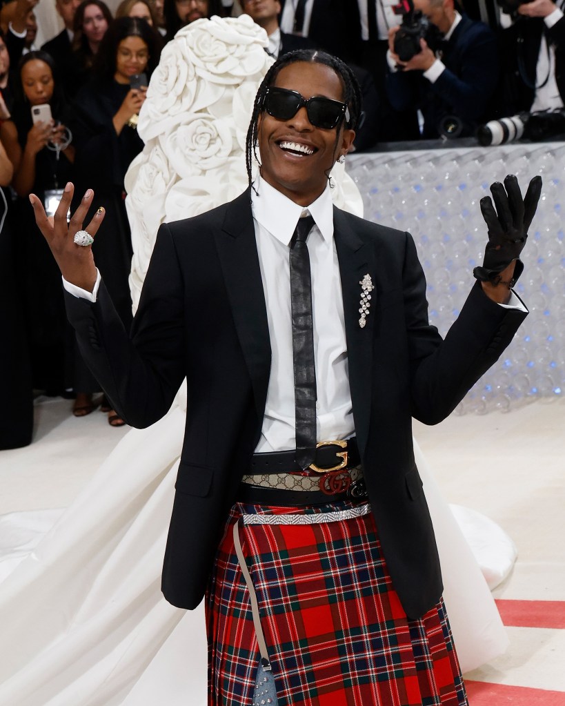 A$AP Rocky