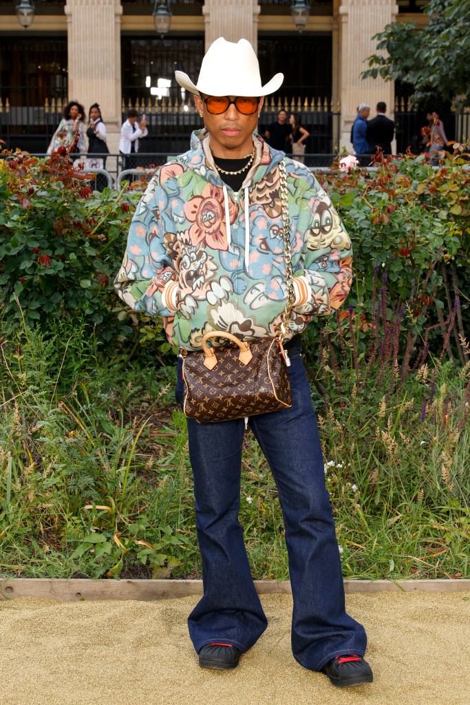 Pharrell Williams