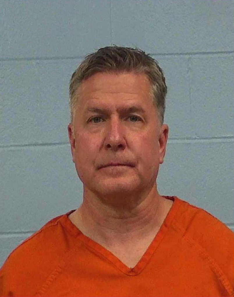 Gregory  Moore mugshot