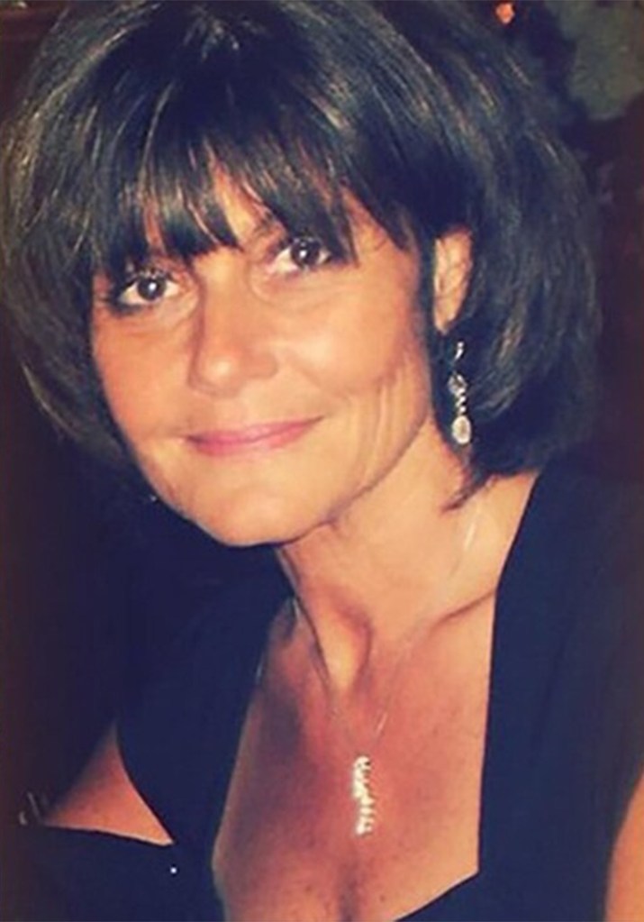 Aliza sherman