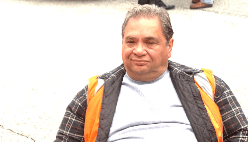 Charley Scalies Dies: ‘The Wire’ & ‘The Sopranos’ Actor Was 84