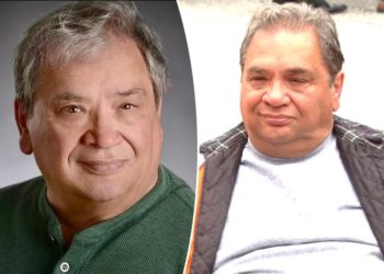 Charley Scalies, actor on ‘The Wire’ and ‘The Sopranos,’ dies at 84