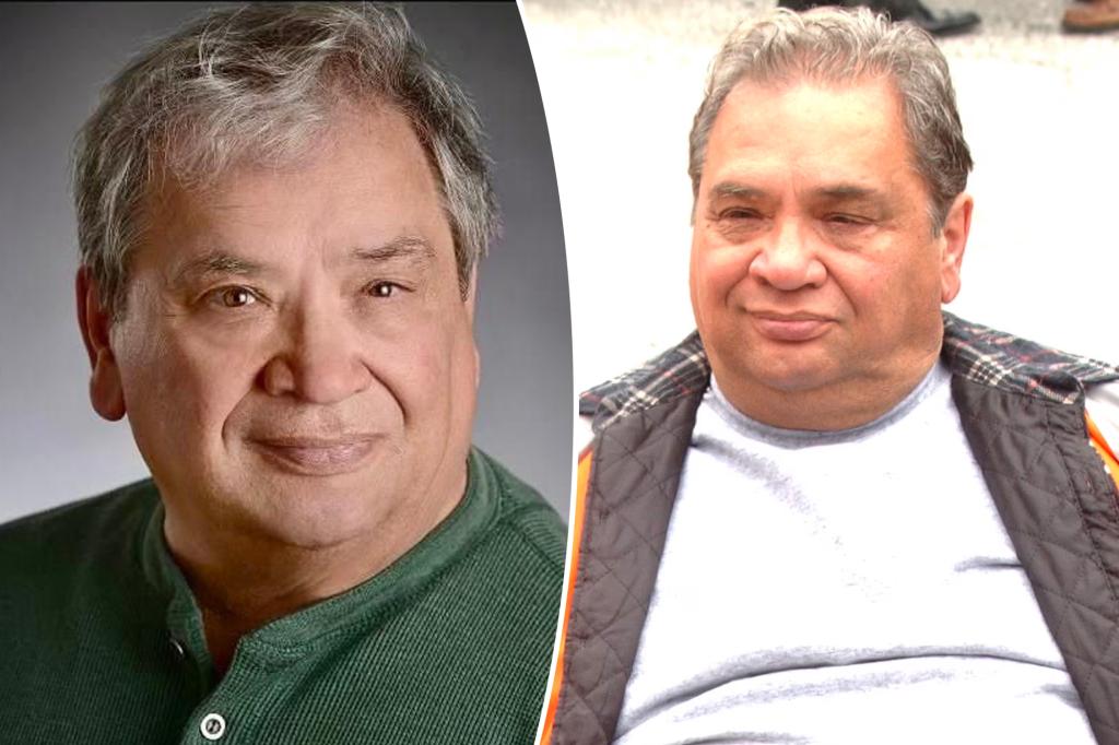 Charley Scalies, actor on ‘The Wire’ and ‘The Sopranos,’ dies at 84