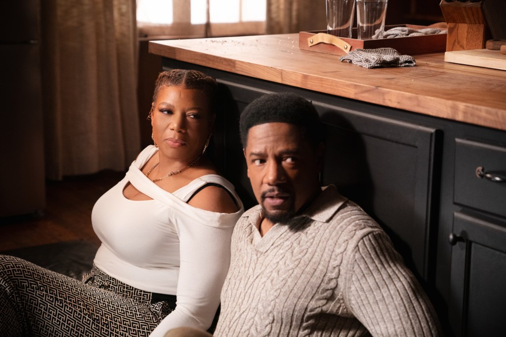 ‘The Equalizer’ Ends 5-Season Run With Romantic Conclusion & Plans For The Future