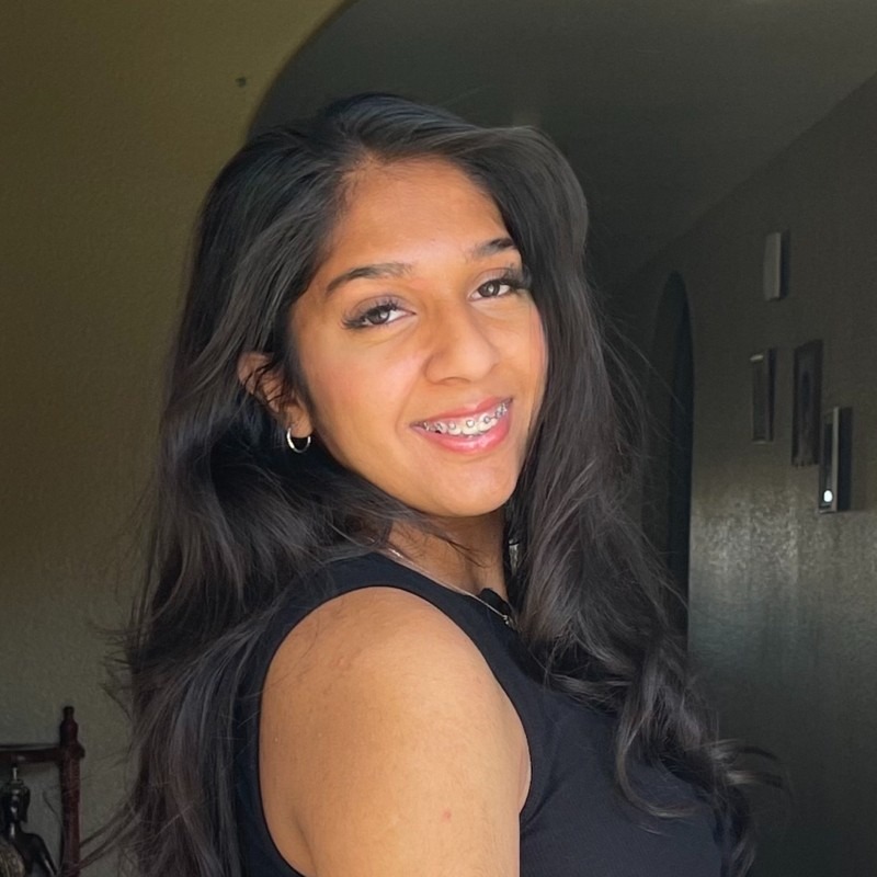 Bandna Bhatti, 21, fell from a frat house  at Berkeley and was paralyzed from the waist down.