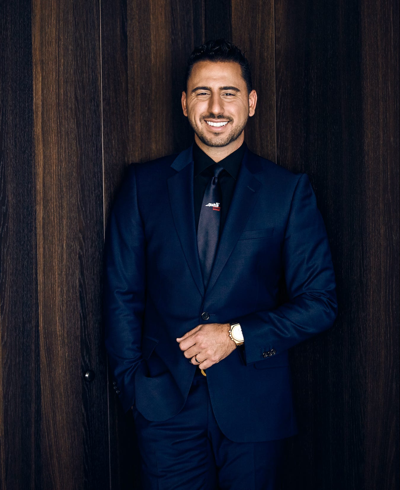 Josh Altman