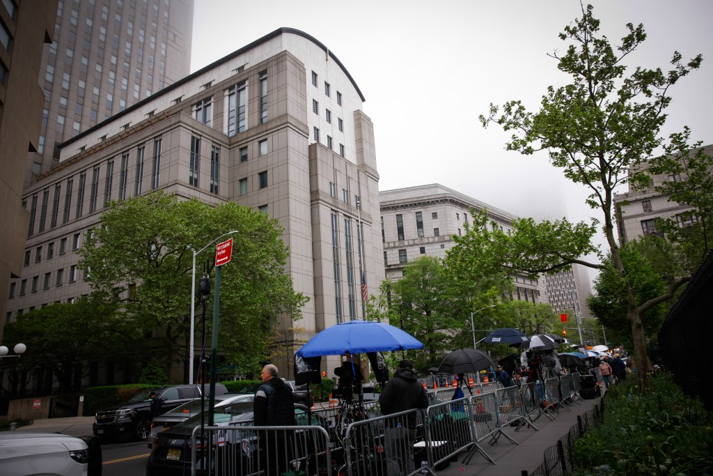 Southern District of New York Federal Court