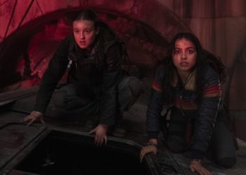 ‘The Last Of Us’ Director Kate Herron On Giving Ellie & Dina’s Feelings “Space To Breathe” & Expanding On Isaac’s Story In Episode 4