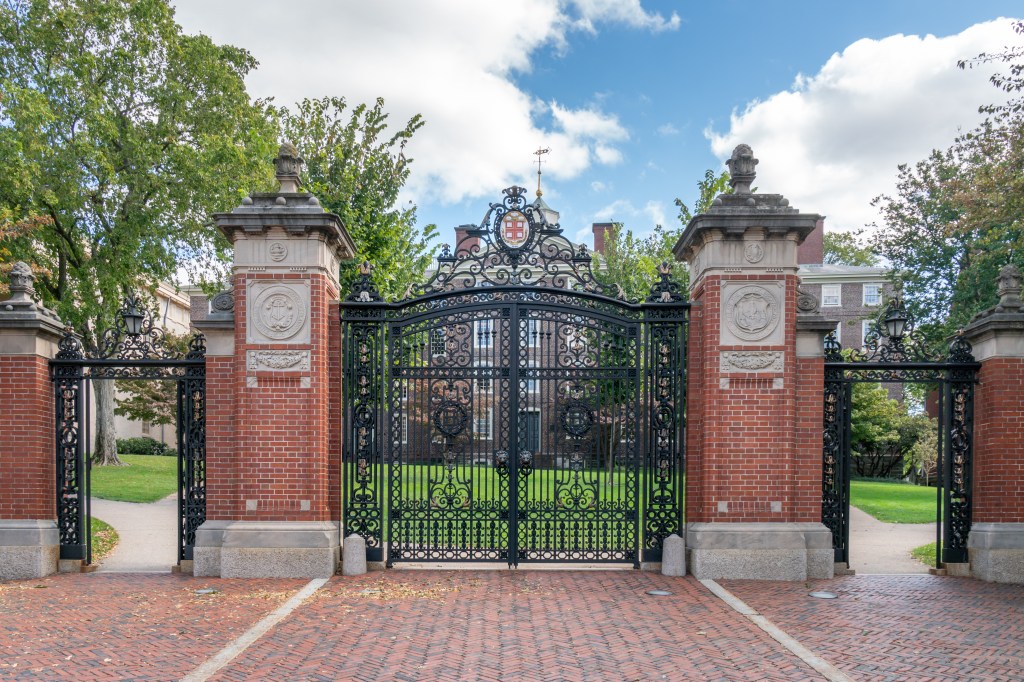 Brown campus