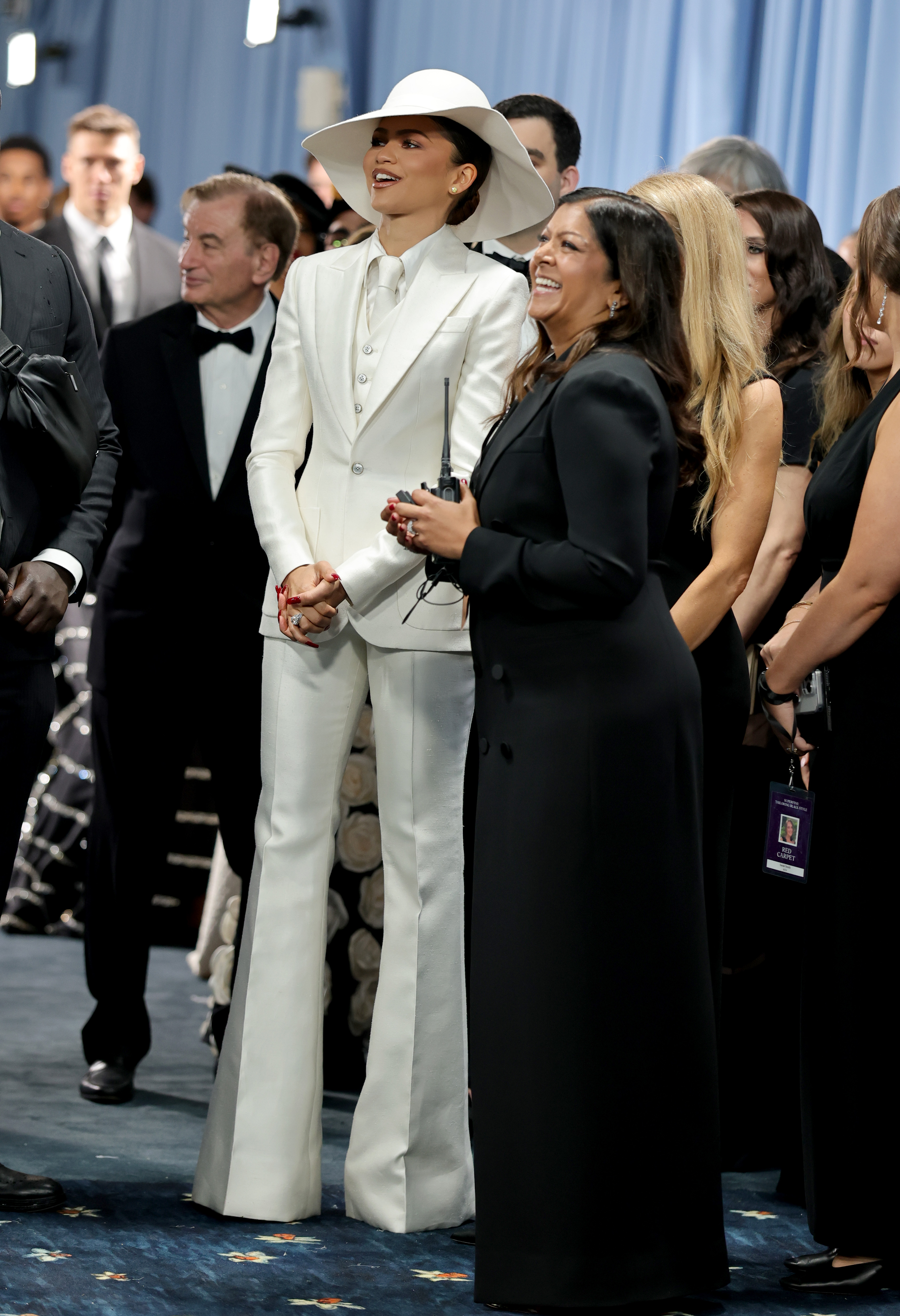 Zendaya