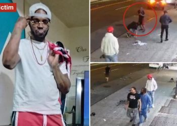 Sister of ‘lovable guy,’ aspiring fitness trainer fatally stabbed in NYC bodega brawl pleads with attackers: ‘Reveal yourselves’